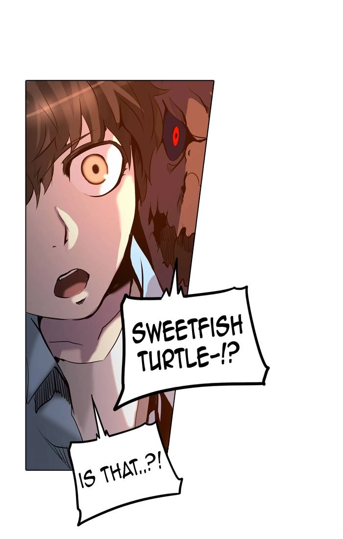 Tower of God Chapter 275 - Page 46