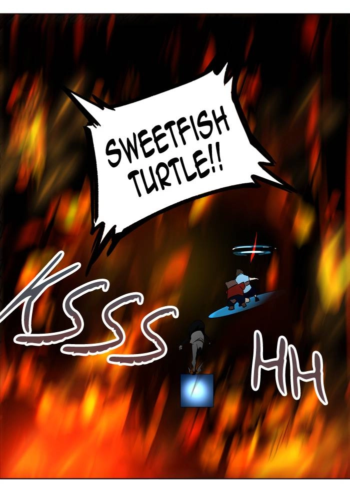 Tower of God Chapter 275 - Page 54