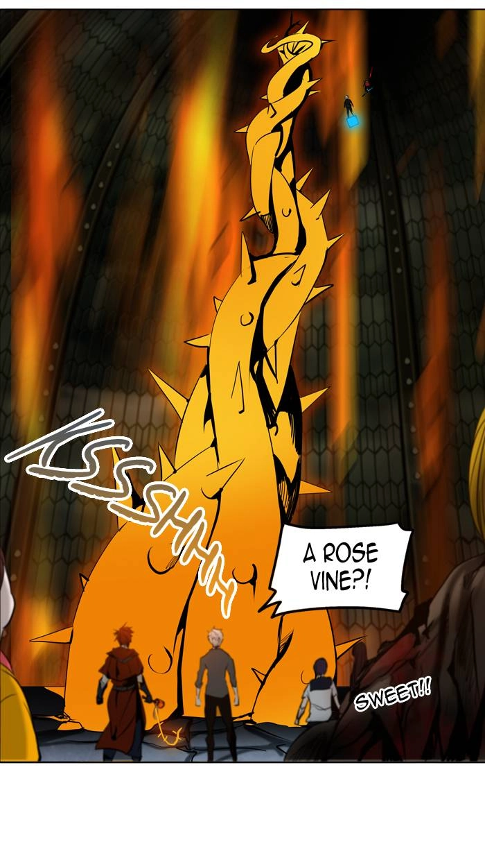 Tower of God Chapter 275 - Page 69