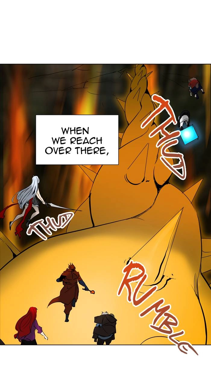 Tower of God Chapter 275 - Page 75