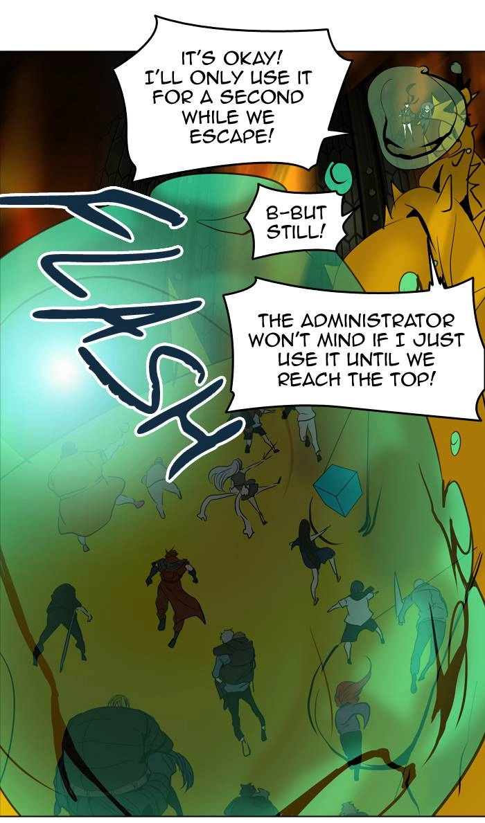 Tower of God Chapter 275 - Page 91