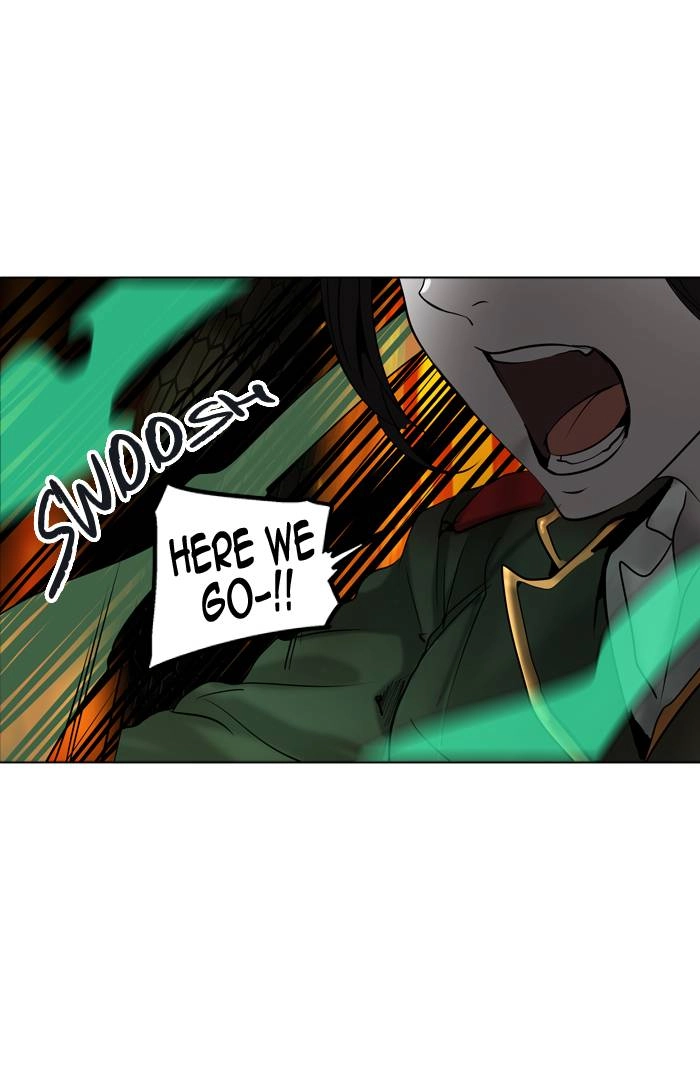 Tower of God Chapter 275 - Page 92