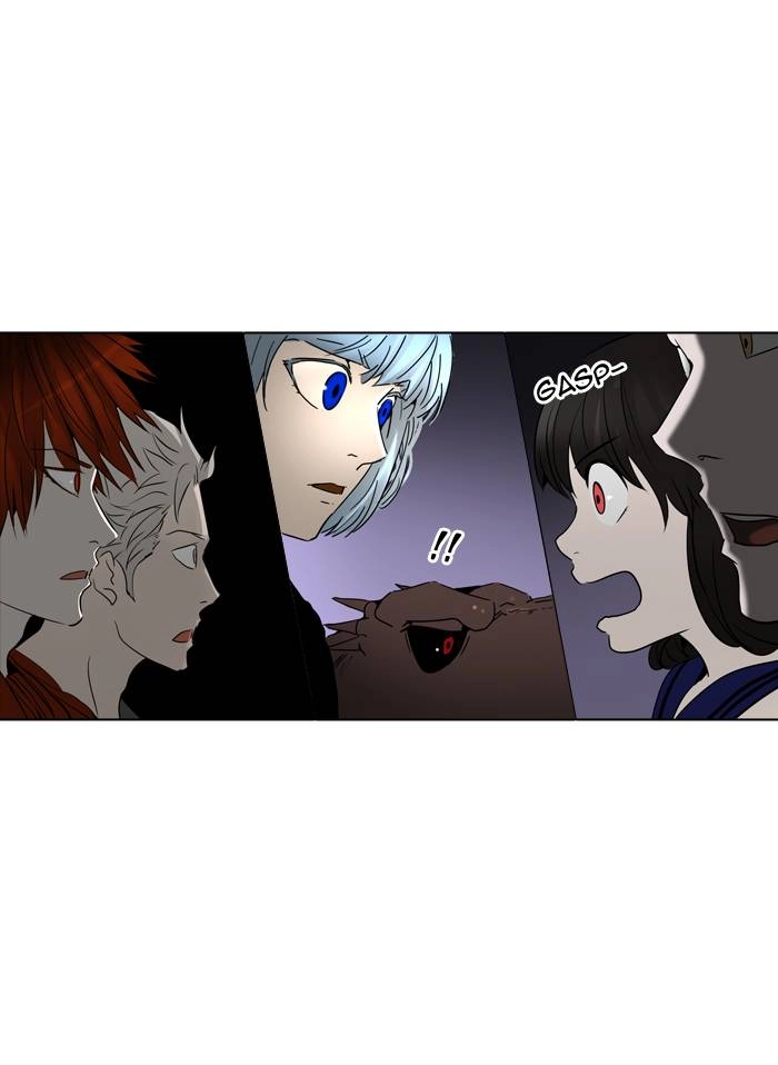 Tower of God Chapter 275 - Page 99