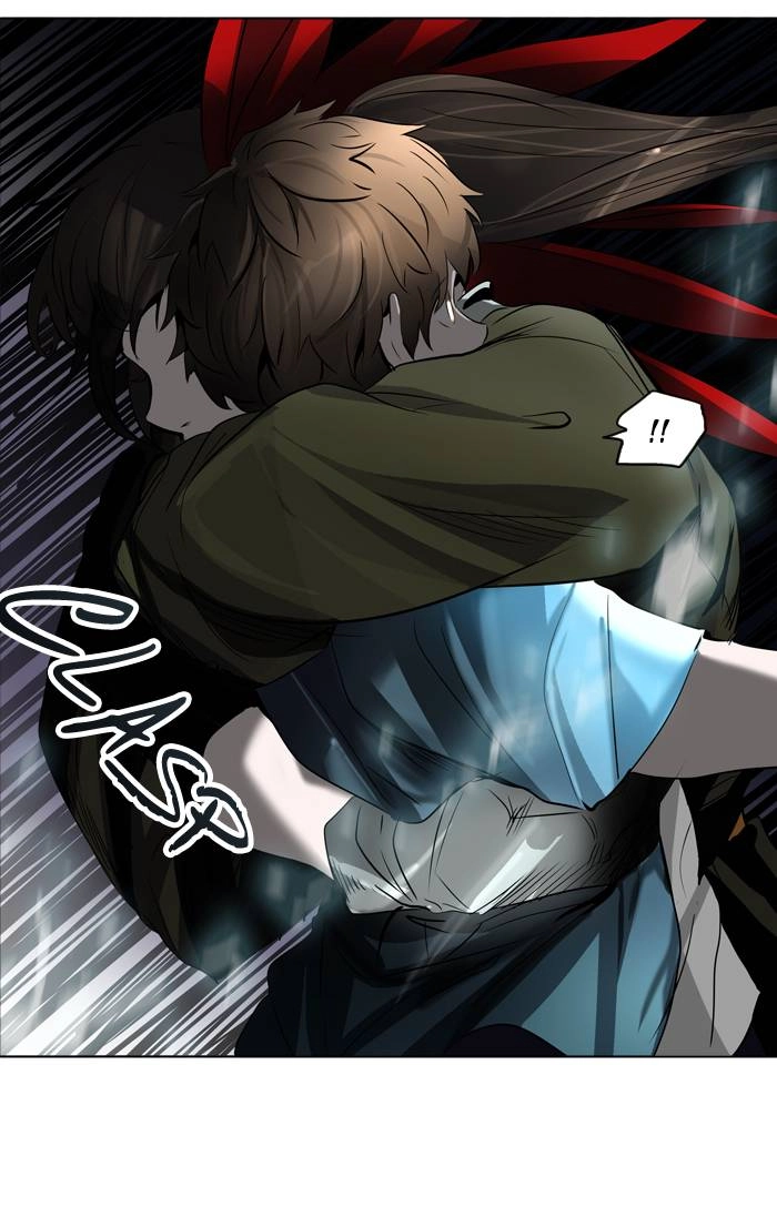 Tower of God Chapter 275 - Page 100