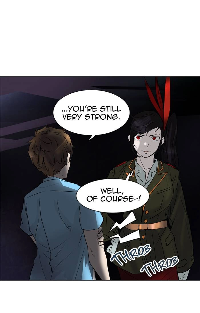 Tower of God Chapter 276 - Page 11