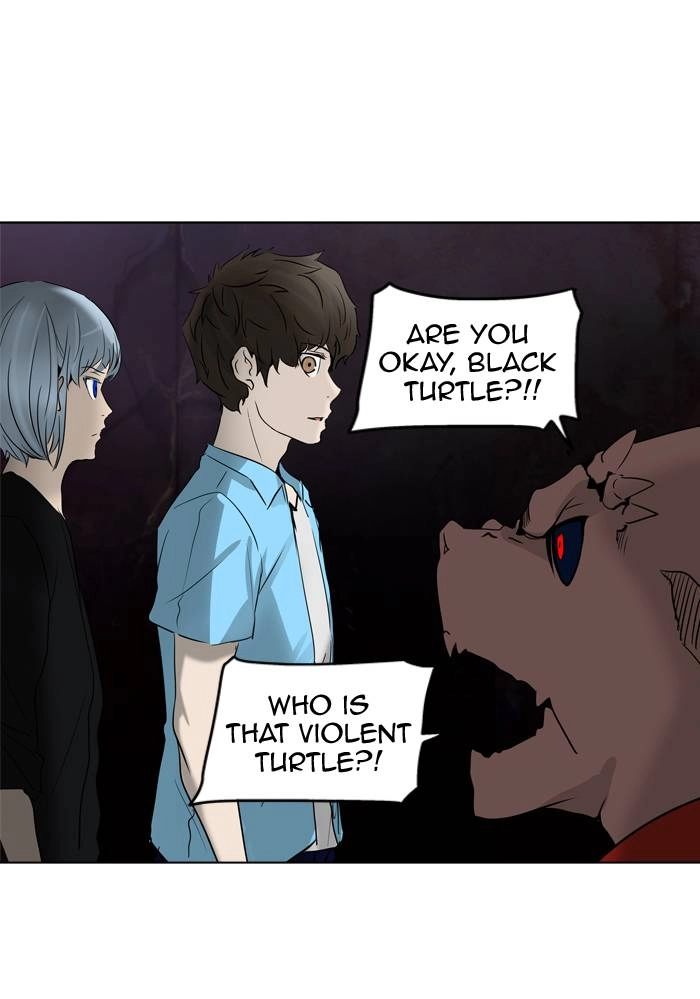 Tower of God Chapter 276 - Page 12