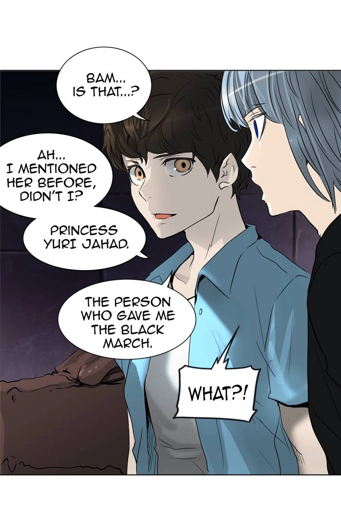 Tower of God Chapter 276 - Page 13