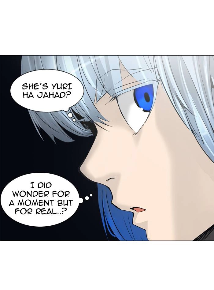 Tower of God Chapter 276 - Page 14