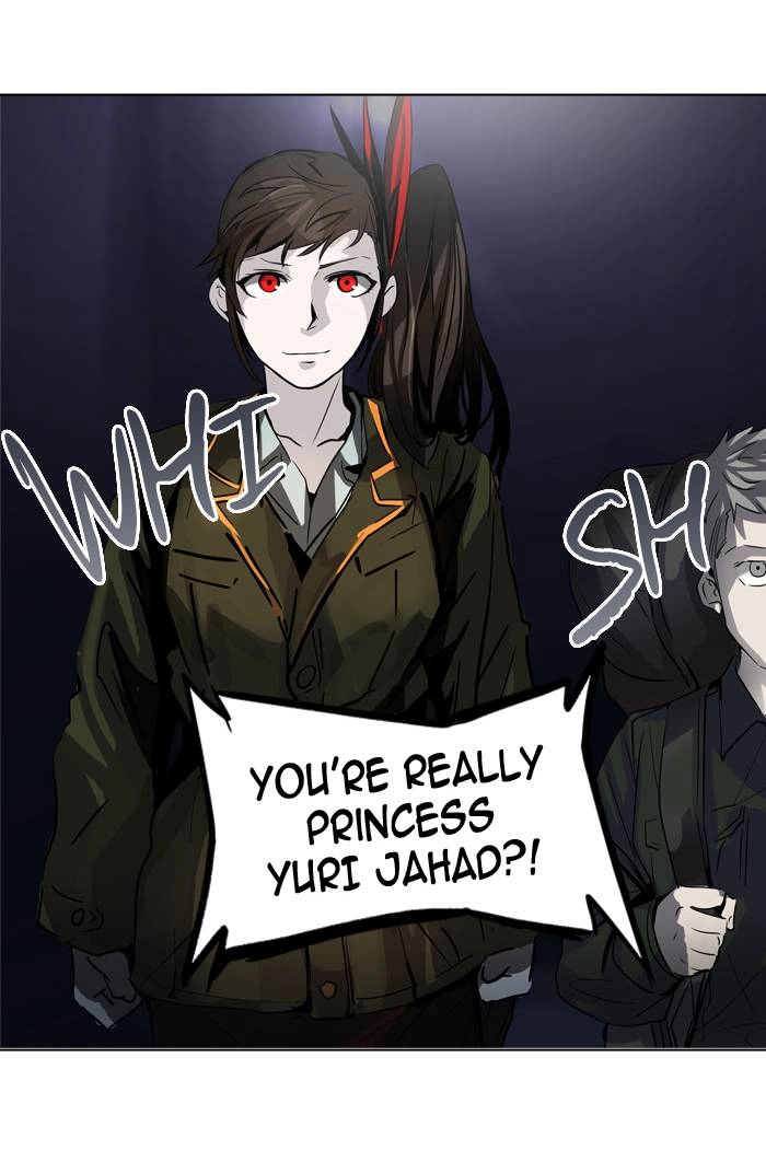 Tower of God Chapter 276 - Page 15