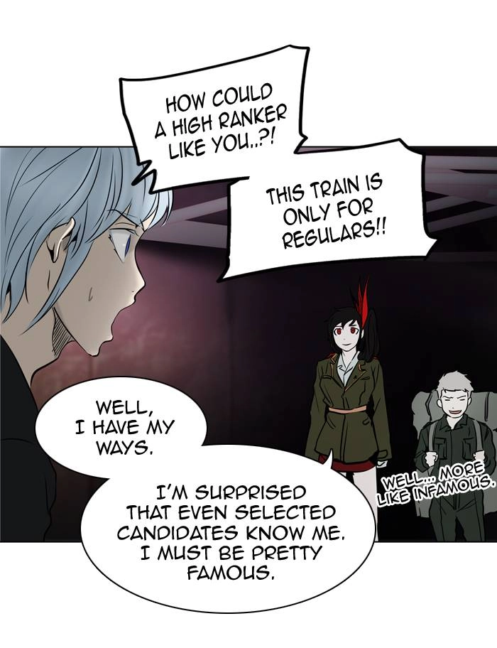 Tower of God Chapter 276 - Page 16