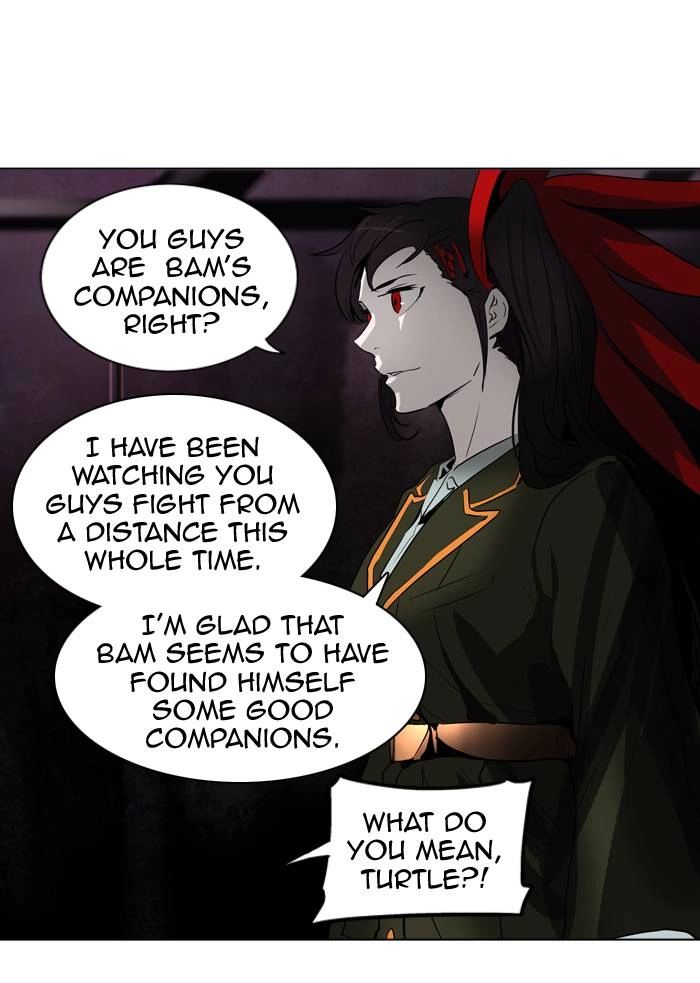 Tower of God Chapter 276 - Page 17