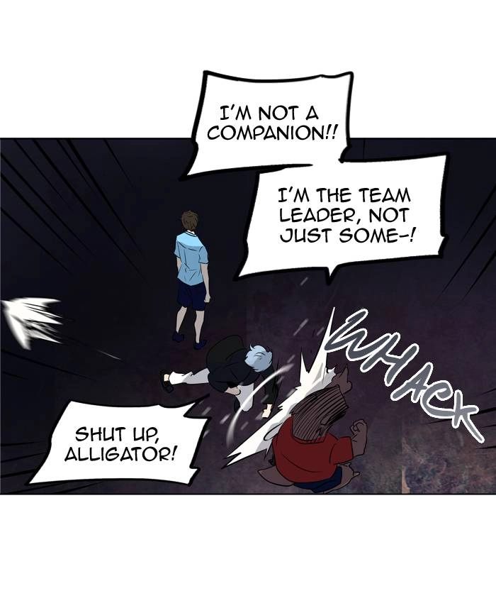 Tower of God Chapter 276 - Page 18