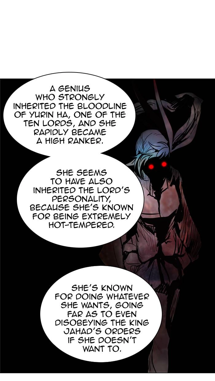 Tower of God Chapter 276 - Page 20