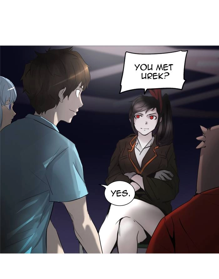 Tower of God Chapter 276 - Page 25