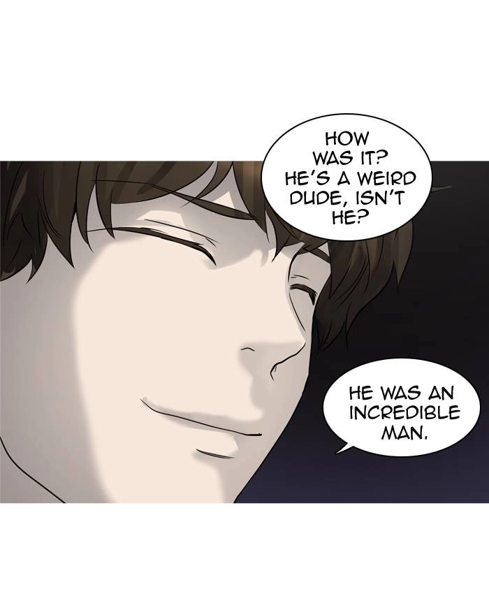 Tower of God Chapter 276 - Page 26