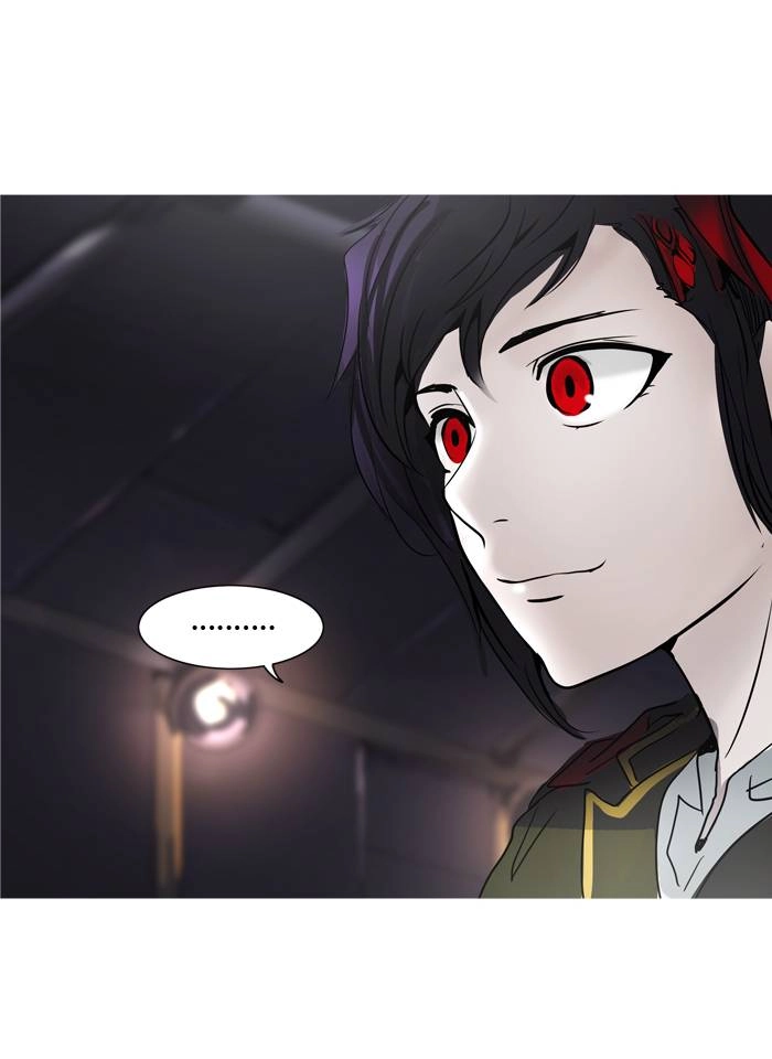 Tower of God Chapter 276 - Page 28