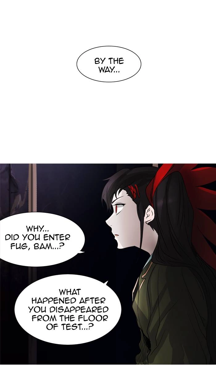 Tower of God Chapter 276 - Page 29
