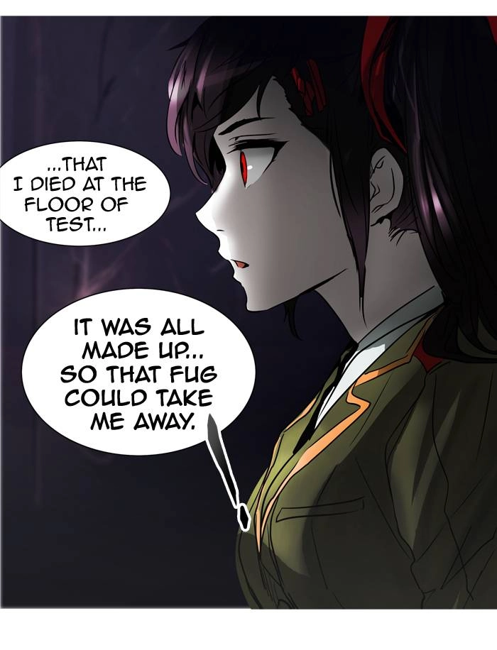 Tower of God Chapter 276 - Page 32