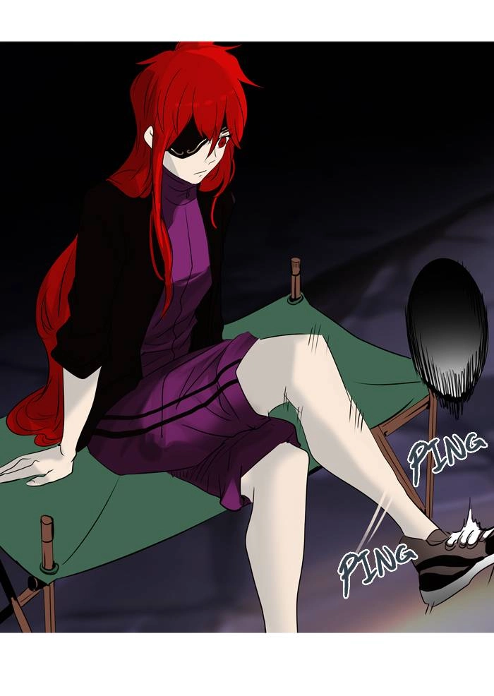 Tower of God Chapter 276 - Page 34