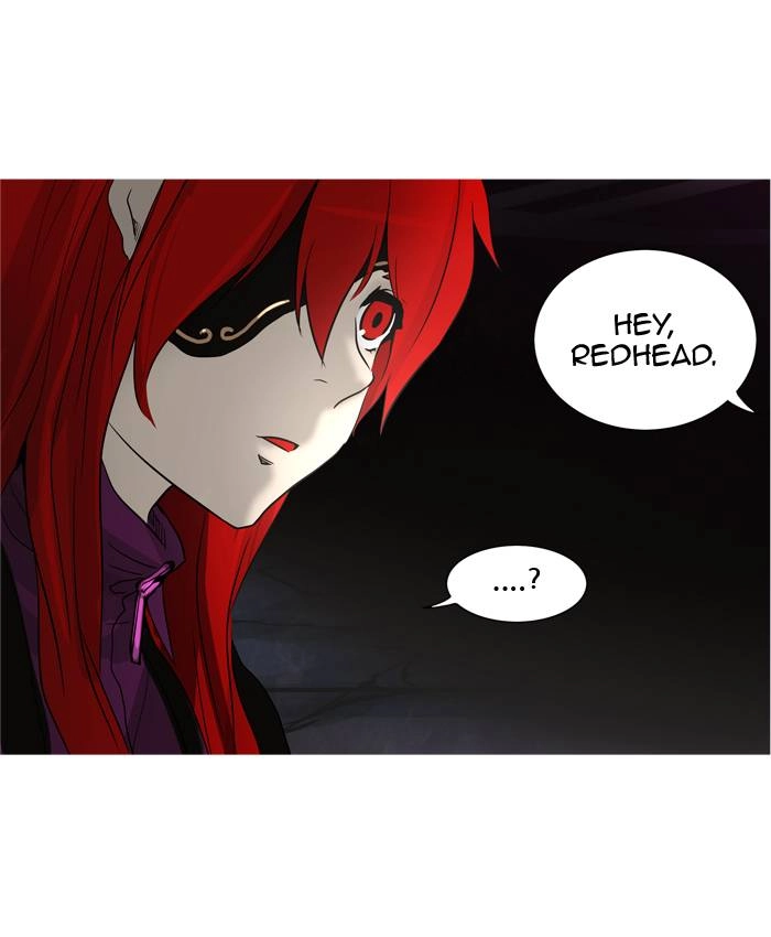 Tower of God Chapter 276 - Page 35
