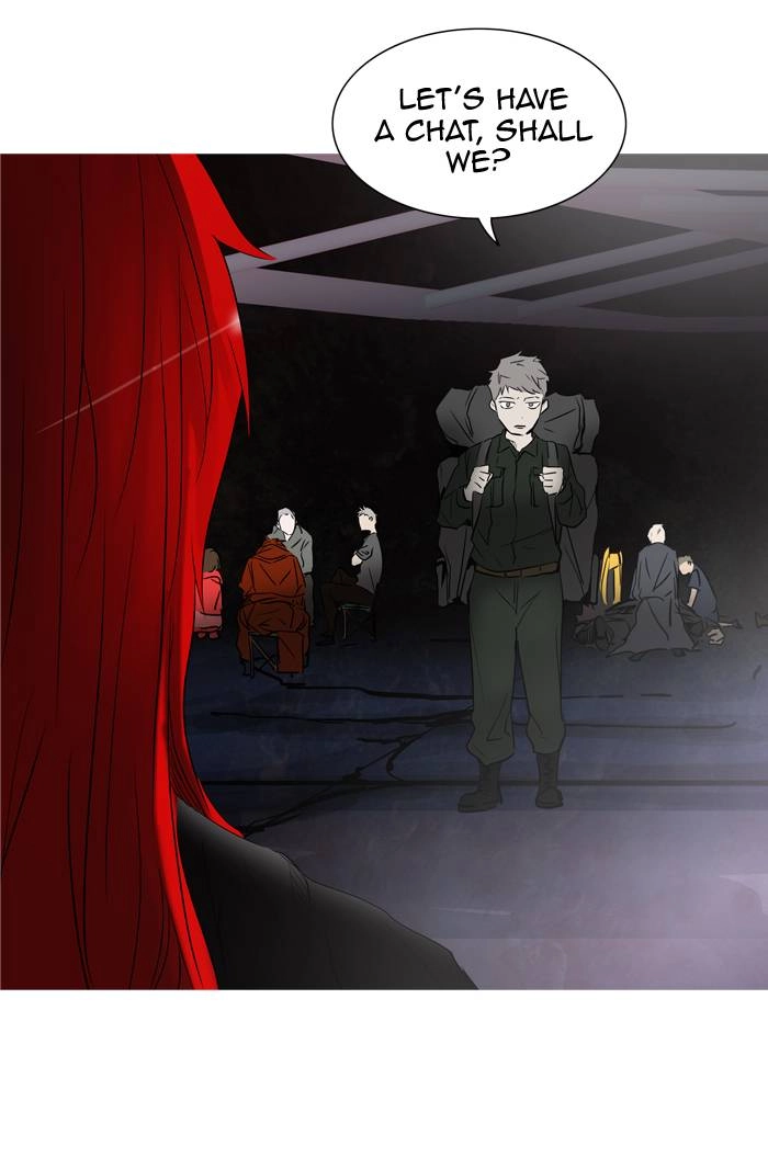 Tower of God Chapter 276 - Page 36