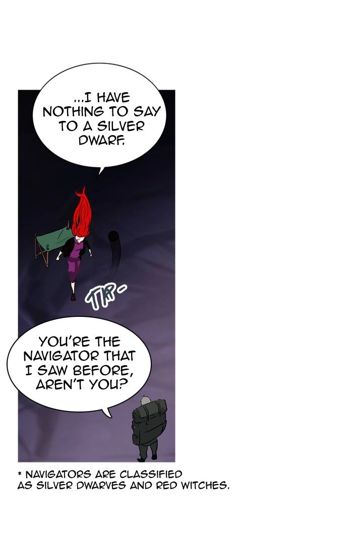 Tower of God Chapter 276 - Page 37