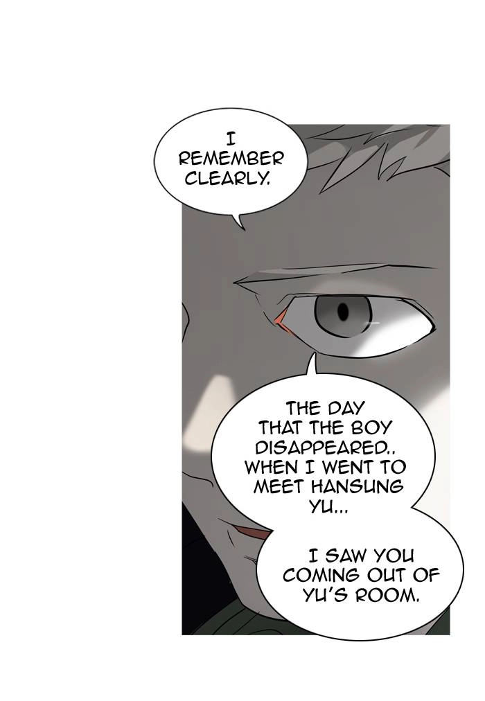 Tower of God Chapter 276 - Page 38