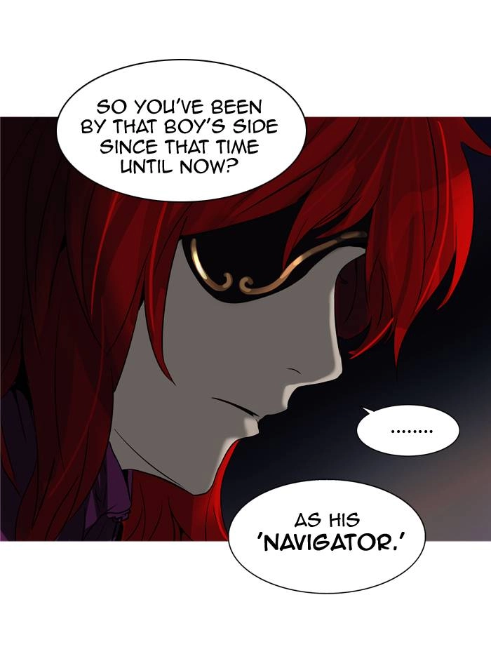 Tower of God Chapter 276 - Page 39