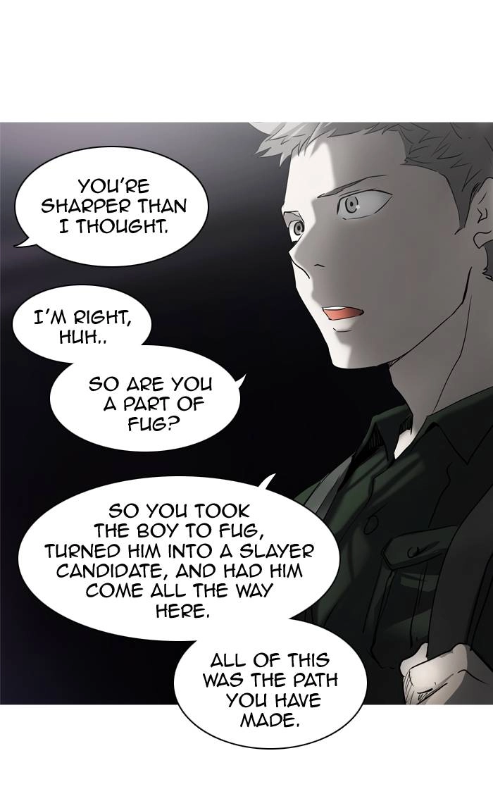 Tower of God Chapter 276 - Page 40