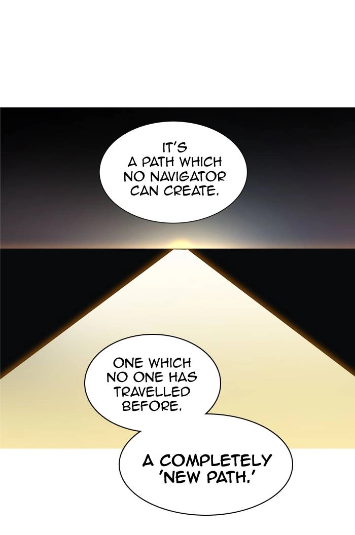 Tower of God Chapter 276 - Page 43
