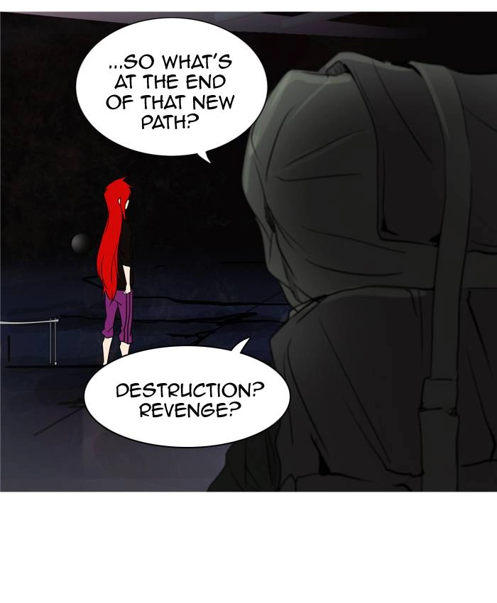 Tower of God Chapter 276 - Page 45