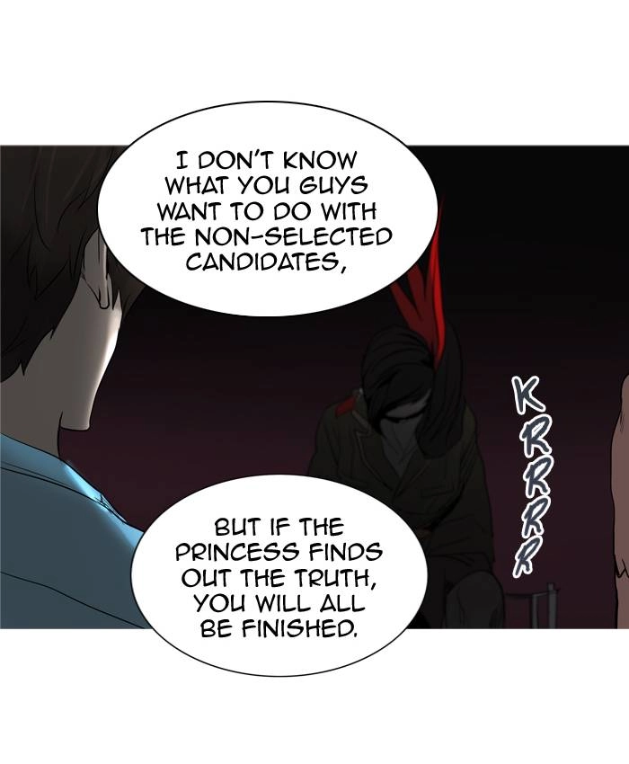 Tower of God Chapter 276 - Page 46