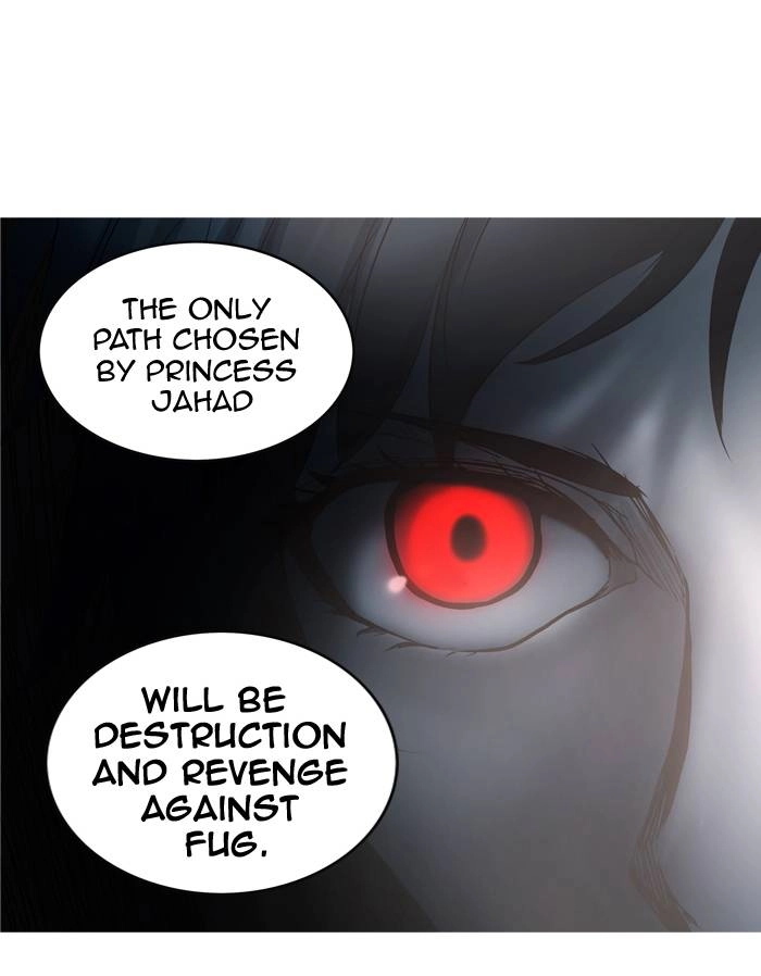Tower of God Chapter 276 - Page 47