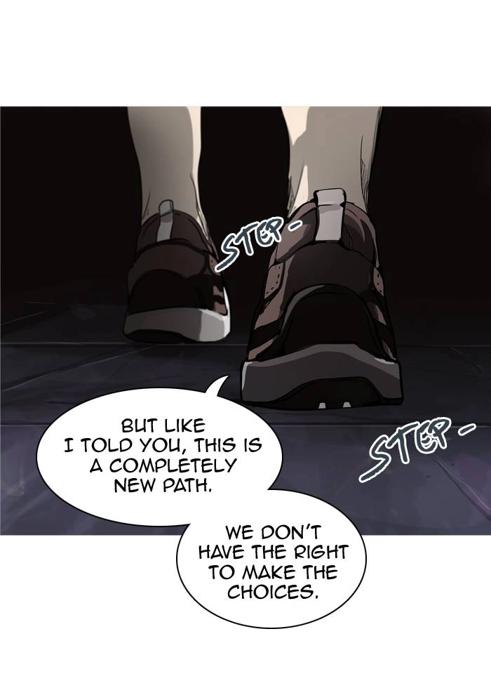 Tower of God Chapter 276 - Page 49