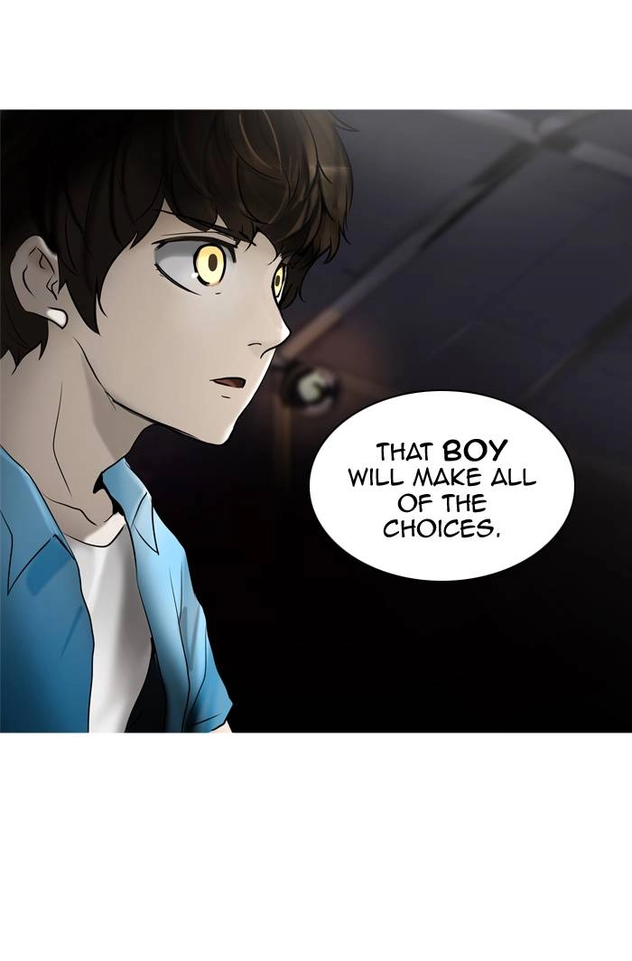 Tower of God Chapter 276 - Page 50