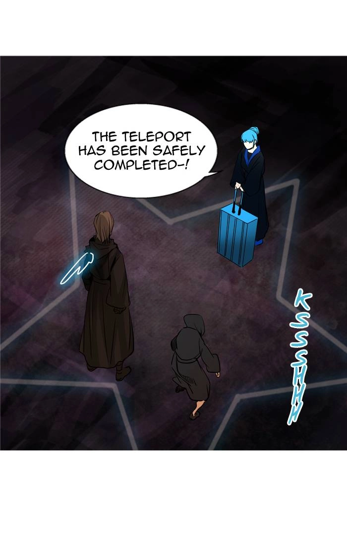 Tower of God Chapter 276 - Page 56