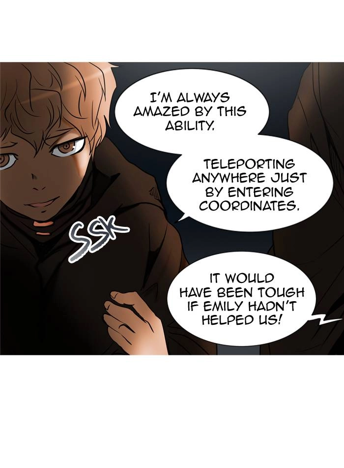 Tower of God Chapter 276 - Page 57