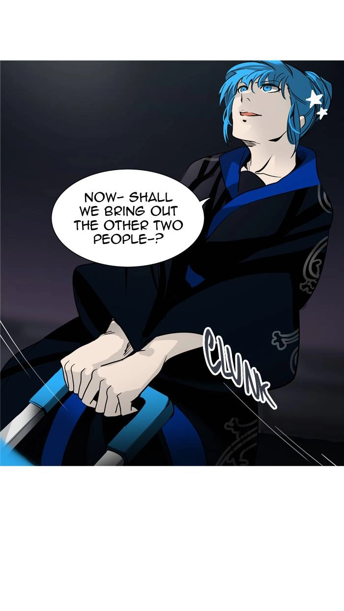 Tower of God Chapter 276 - Page 58