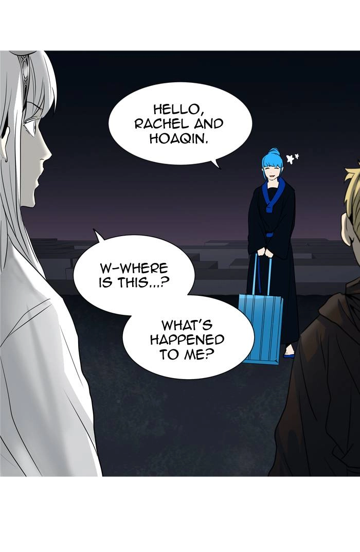 Tower of God Chapter 276 - Page 63