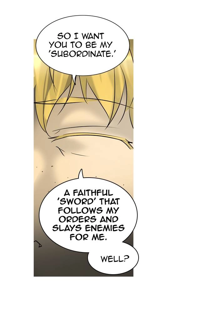Tower of God Chapter 276 - Page 70