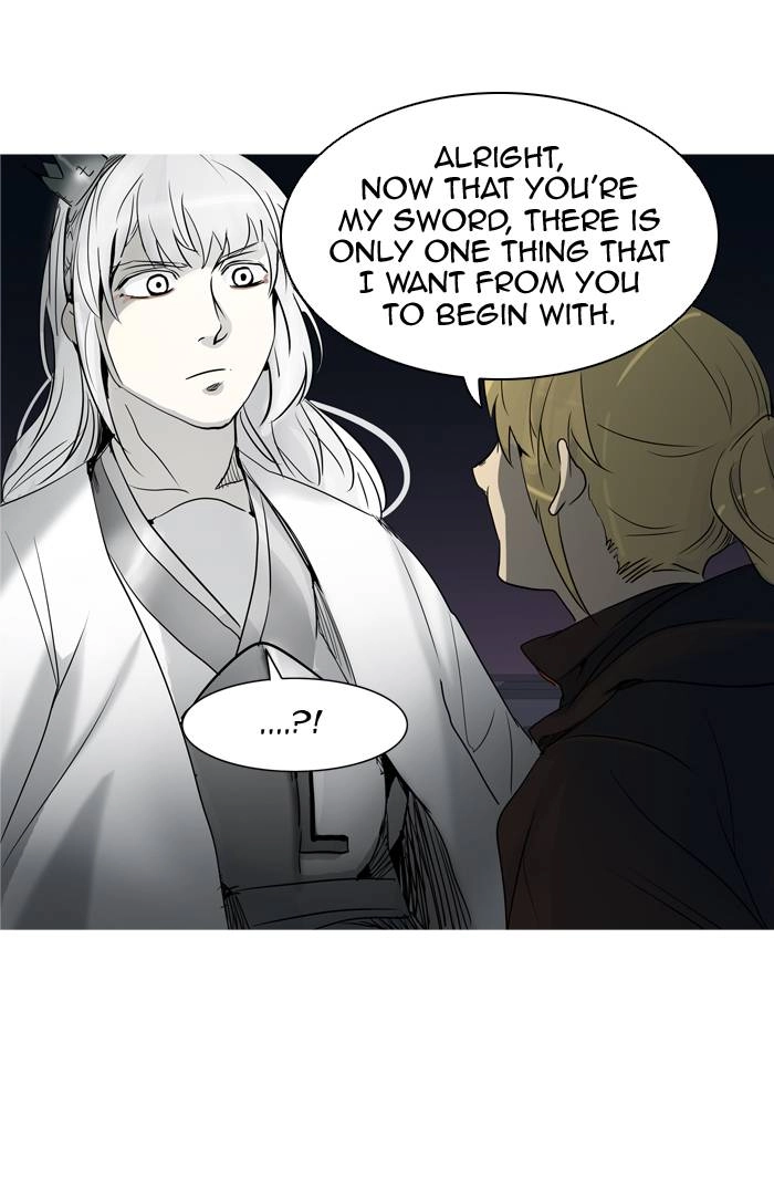 Tower of God Chapter 276 - Page 76