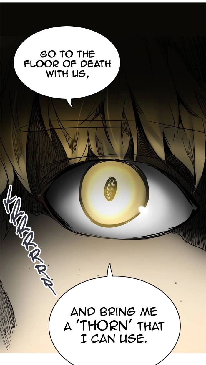 Tower of God Chapter 276 - Page 77