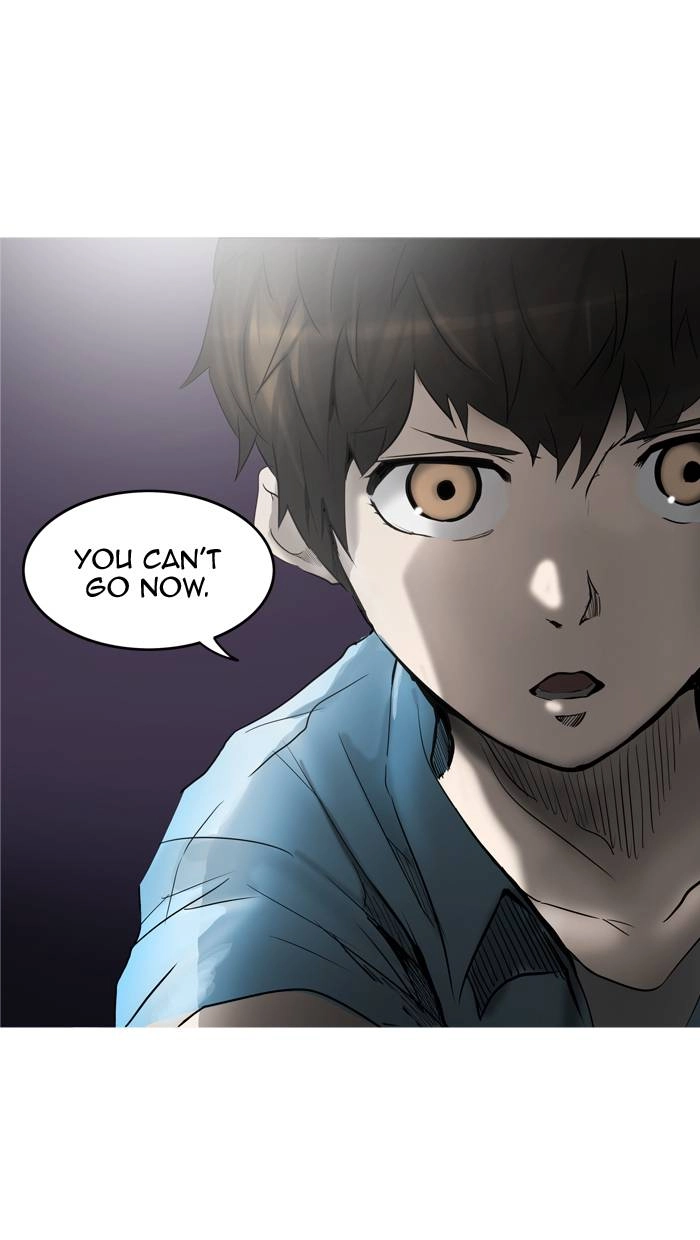 Tower of God Chapter 277 - Page 5