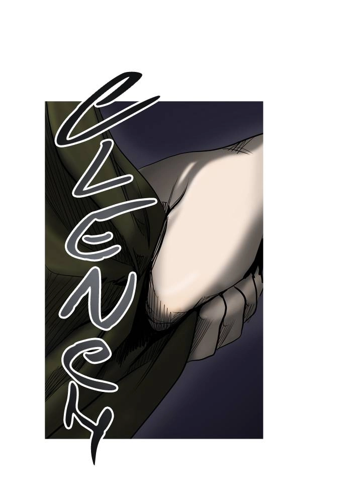Tower of God Chapter 277 - Page 8