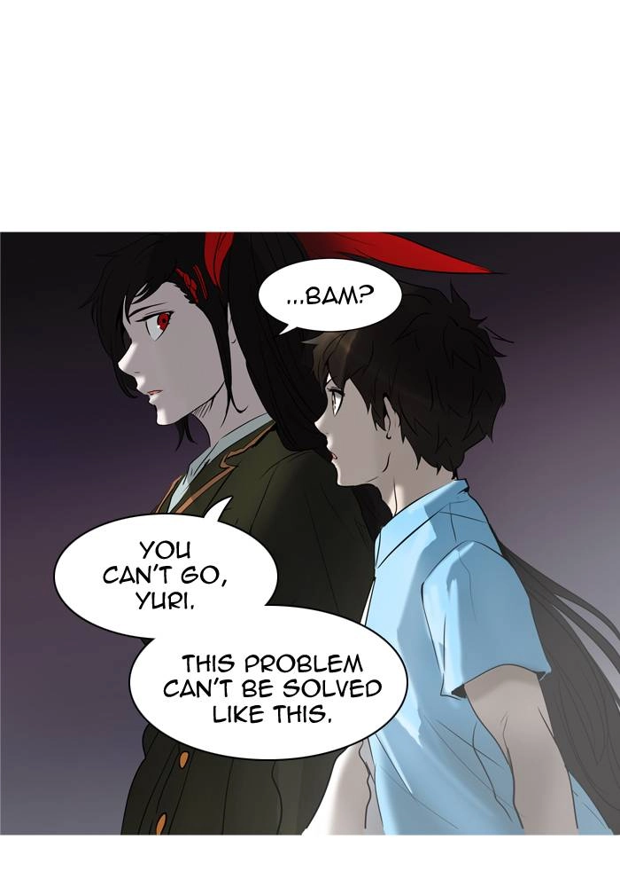 Tower of God Chapter 277 - Page 10