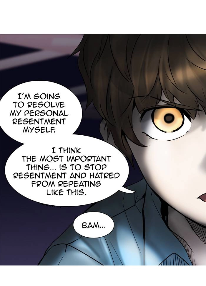 Tower of God Chapter 277 - Page 12