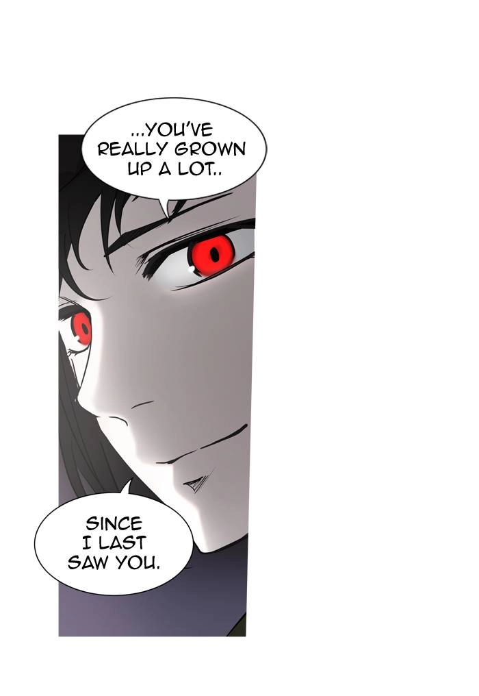 Tower of God Chapter 277 - Page 15