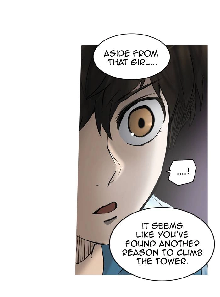 Tower of God Chapter 277 - Page 16