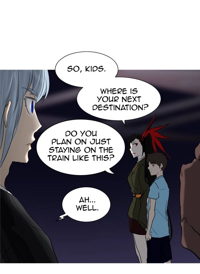 Tower of God Chapter 277 - Page 17