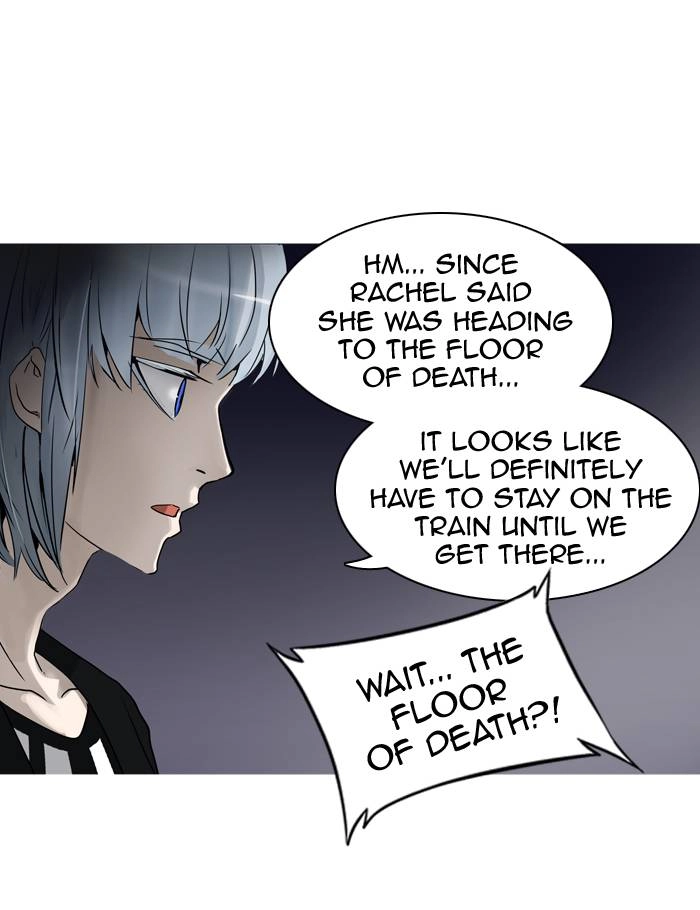 Tower of God Chapter 277 - Page 18